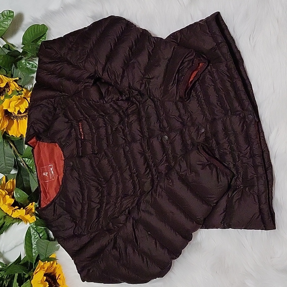 Westwood Jacket